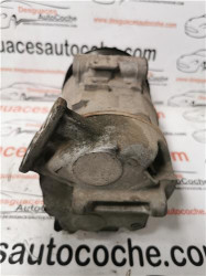 COMPRESOR AIRE ACOND. para Opel Corsa D (2006->)