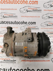 COMPRESOR AIRE ACOND.