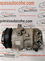 COMPRESOR AIRE ACOND.