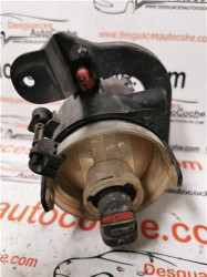 FARO ANTINIEBLA IZDO. para Opel Corsa D (2006->)