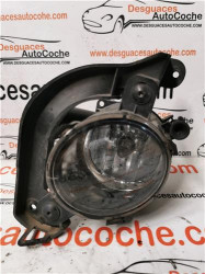 FARO ANTINIEBLA IZDO.