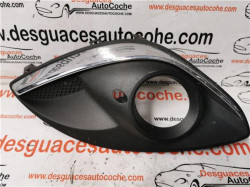 REJILLA PARAGOLPES DEL. IZDA. para Opel Corsa D (2006->)