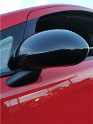 RETROVISOR ELECTRICO IZDO. para Opel Corsa D (2006->)