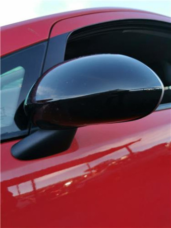 RETROVISOR ELECTRICO IZDO.