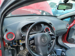 SALPICADERO para Opel Corsa D (2006->)