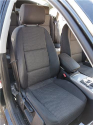 ASIENTO DEL. DCHO. para Audi A6 Berlina (4F2)(2008->)