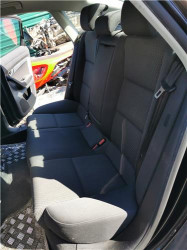 ASIENTOS TRASEROS para Audi A6 Berlina (4F2)(2008->)