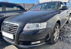 CUADRO INSTRUMENTOS para Audi A6 Berlina (4F2)(2008->)