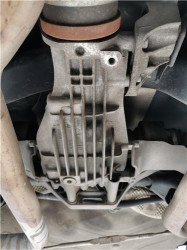 GRUPO DIFERENCIAL TRA. para Audi A6 Berlina (4F2)(2008->)