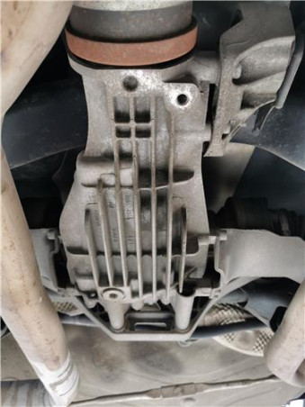 GRUPO DIFERENCIAL TRA.