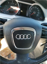 KIT AIRBAG para Audi A6 Berlina (4F2)(2008->)