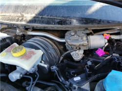 MOTOR LIMPIAPARABRISAS DEL. para Audi A6 Berlina (4F2)(2008->)