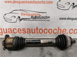 PALIER DEL. DCHO. para Audi A6 Berlina (4F2)(2008->)