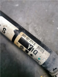 PALIER DEL. DCHO. para Audi A5 Coupe (8T)(2007->)