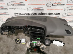 KIT AIRBAG para Audi A5 Coupe (8T)(2007->)