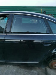 PUERTA TRA. IZDA. para Audi A6 Berlina (4F2)(2008->)