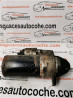MOTOR ARRANQUE