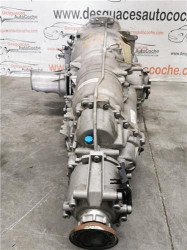 CAJA CAMBIOS AUTOMATICA