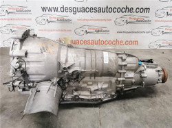 CAJA CAMBIOS AUTOMATICA