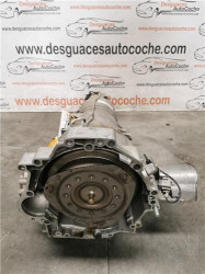 CAJA CAMBIOS AUTOMATICA