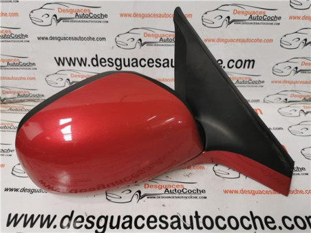 RETROVISOR ELECTRICO DCHO.