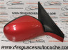 RETROVISOR ELECTRICO DCHO.