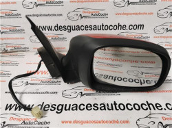 RETROVISOR ELECTRICO DCHO.