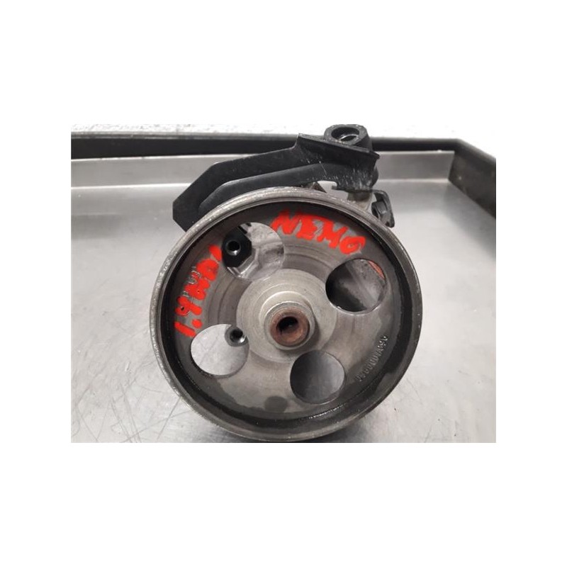 BOMBA SERVODIRECCION