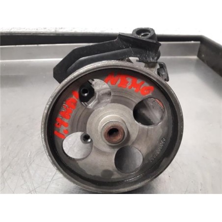 BOMBA SERVODIRECCION