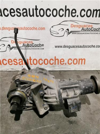 GRUPO DIFERENCIAL DEL.