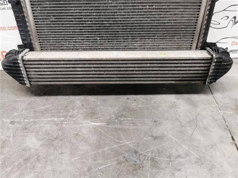 INTERCOOLER