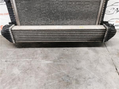 INTERCOOLER