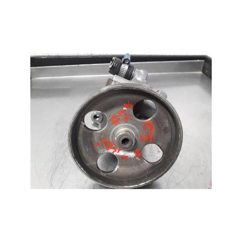 BOMBA SERVODIRECCION