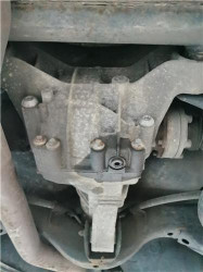 GRUPO DIFERENCIAL TRA. para Audi Q7 (4L)(07.2006->)