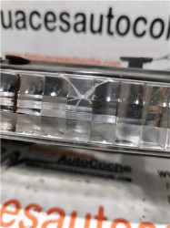 INTERMITENTE DEL. IZDO. para Audi Q7 (4L)(07.2006->)