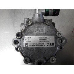 BOMBA SERVODIRECCION