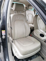 ASIENTO DEL. DCHO. para Audi Q7 (4L)(07.2006->)