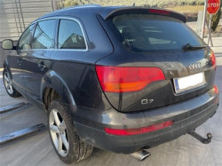 PARASOL DCHO. para Audi Q7 (4L)(07.2006->)