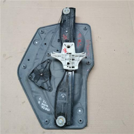 ELEVALUNAS ELECTRICO TRA. IZDO.