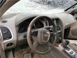 SALPICADERO para Audi Q7 (4L)(07.2006->)