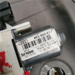 ELEVALUNAS ELECTRICO TRA. IZDO.