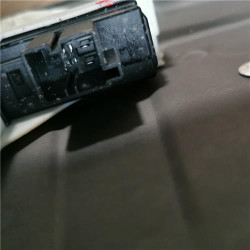 ELEVALUNAS ELECTRICO TRA. IZDO.