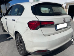 BOTONERA PUERTA DEL. IZDA. para Fiat II Tipo (357) Hatchback (2016->)
