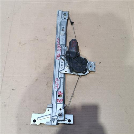 ELEVALUNAS ELECTRICO DEL. DCHO.