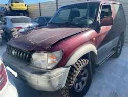 COMPRESOR AIRE ACOND.