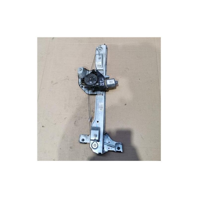 ELEVALUNAS ELECTRICO DEL. IZDO.