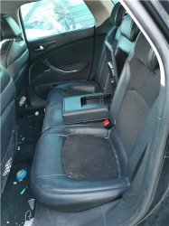 ASIENTOS TRASEROS para Citroen C5 Tourer (2008->)