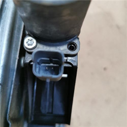 ELEVALUNAS ELECTRICO DEL. IZDO.