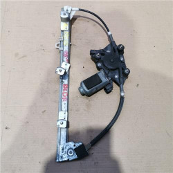 ELEVALUNAS ELECTRICO DEL. DCHO.