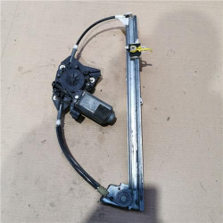 ELEVALUNAS ELECTRICO DEL. DCHO.